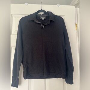 Banana Republic 100% Merino Wool Sweater M